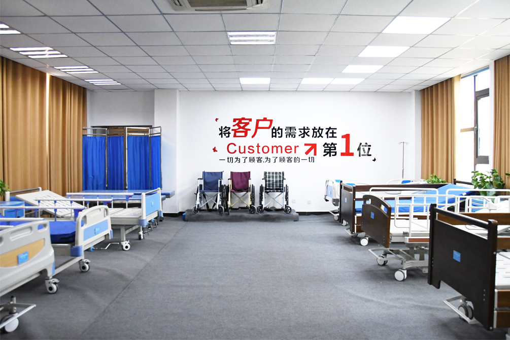 醫用病床、家用多功能護理床，廠家直銷